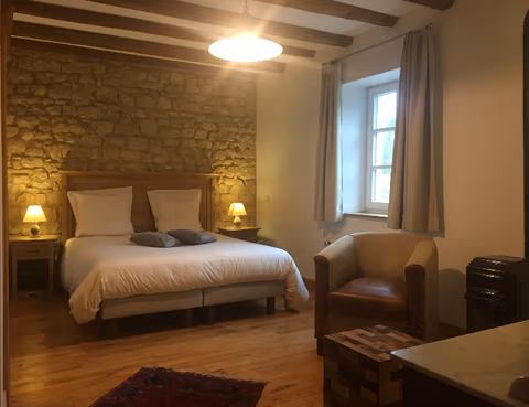 Moulin d'Apach — foto 2